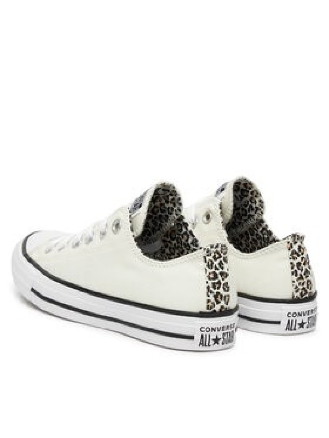 Converse Trampki A14943C Écru