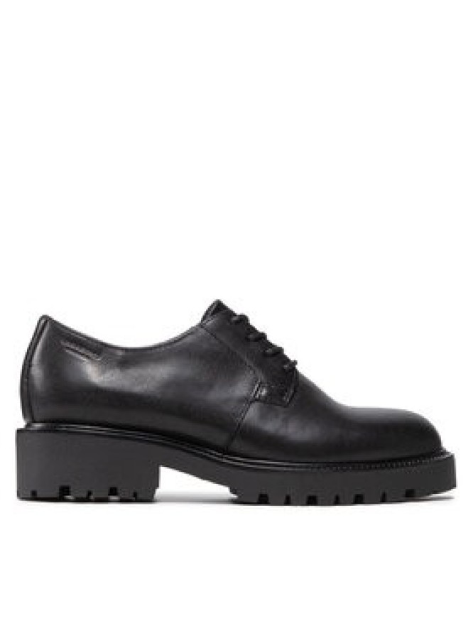 Vagabond Shoemakers Oxfordy Kenova 5241-601-20 Czarny
