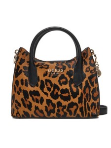 Guess Torebka HWLO75 29760 Beżowy