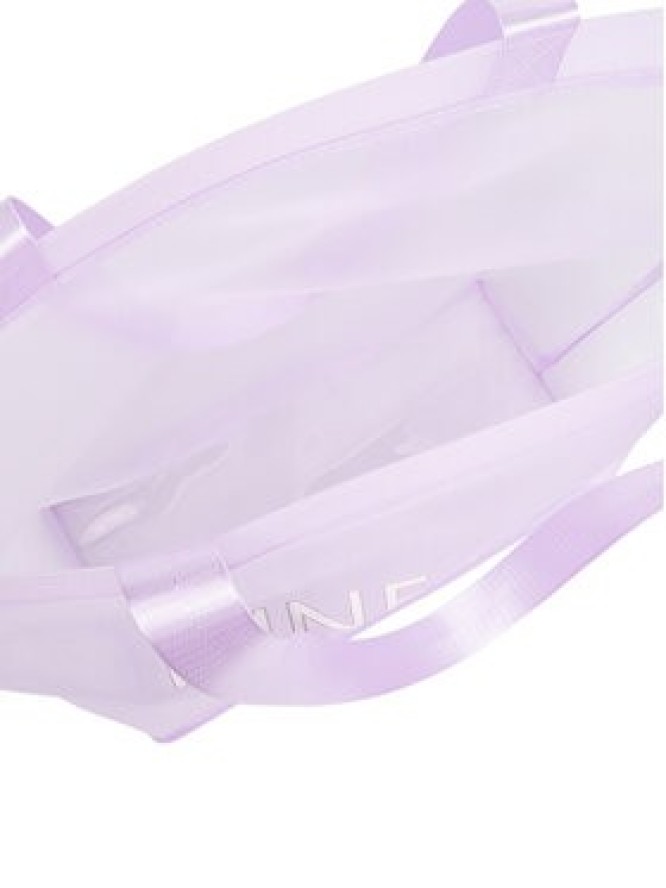 Nine West Torebka CEO-Eloura-LA374-4074 Fioletowy