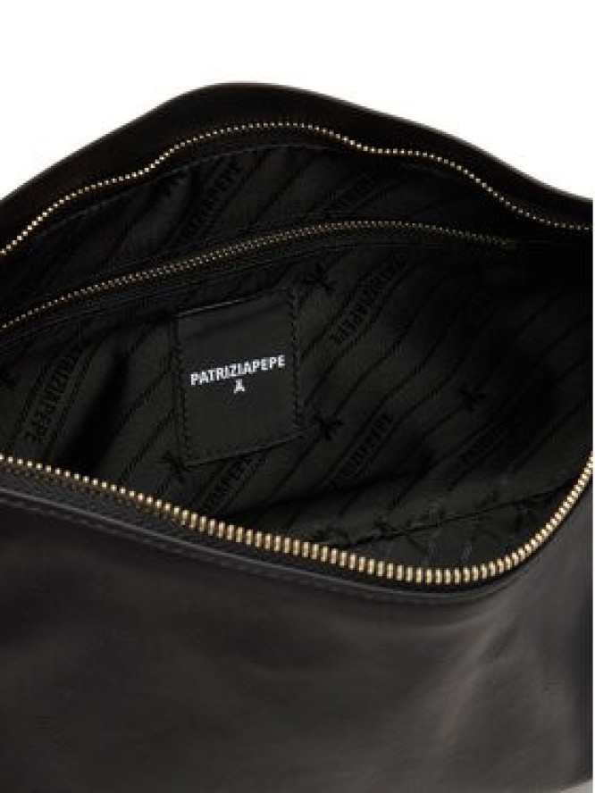 Patrizia Pepe Torebka 8B0274 L164 K103 Czarny