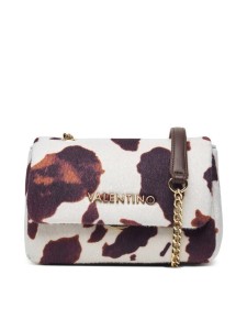Valentino Torebka VBSA9D05COW Kremowy