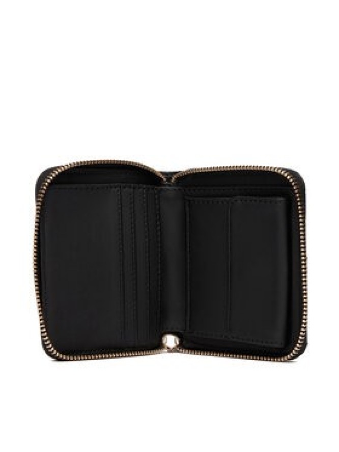 Guess Portfel Paisleigh Slg SWQG98 83137 Czarny