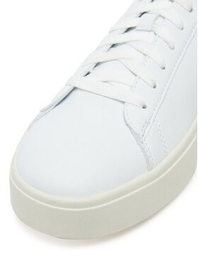 Skechers Sneakersy Eden LX - Top Grade 185000/WNVP Biały