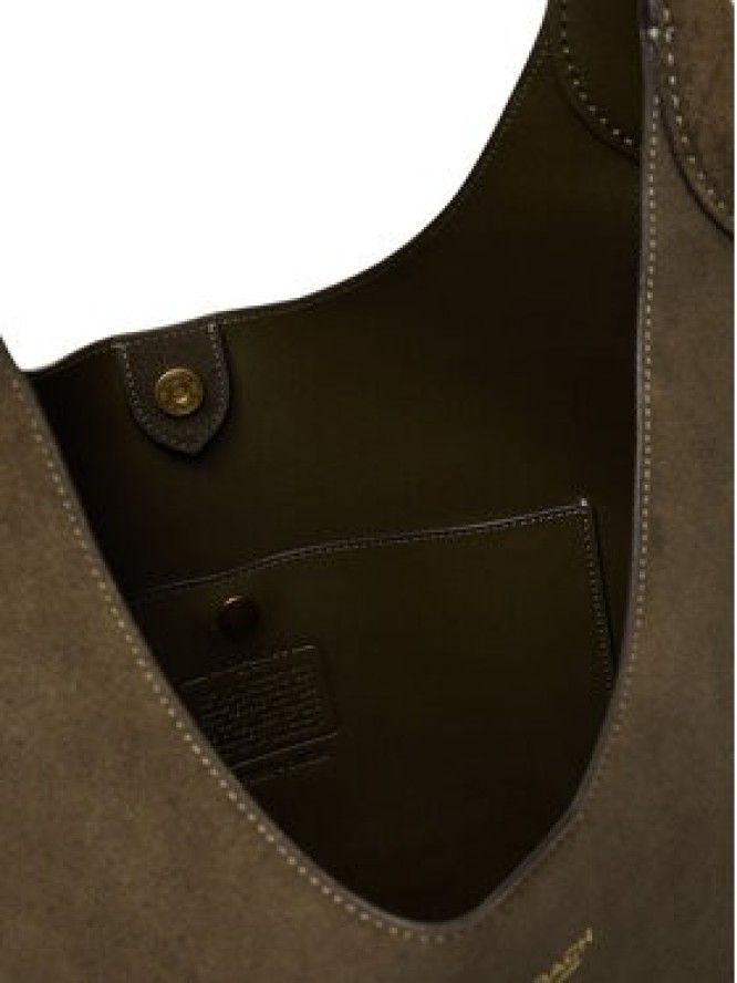 Coach Torebka CW636 Khaki