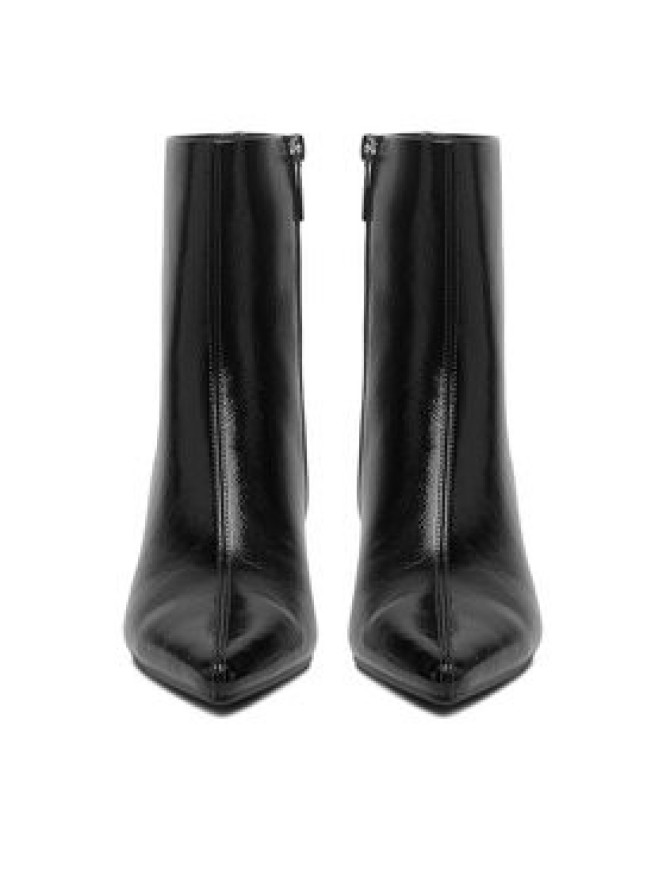 DeeZee Botki CEO-CC2581 Czarny