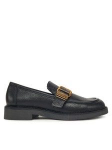 Aldo Półbuty Kayla 14115057 Czarny