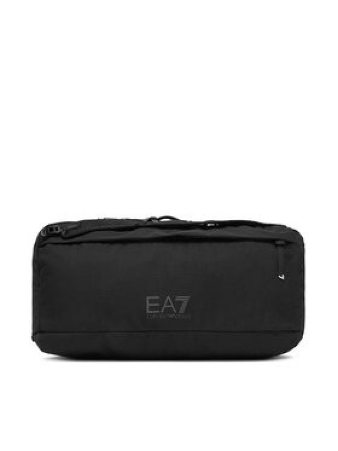 EA7 Emporio Armani Plecak 7X000294 AF18336 UC001 Czarny