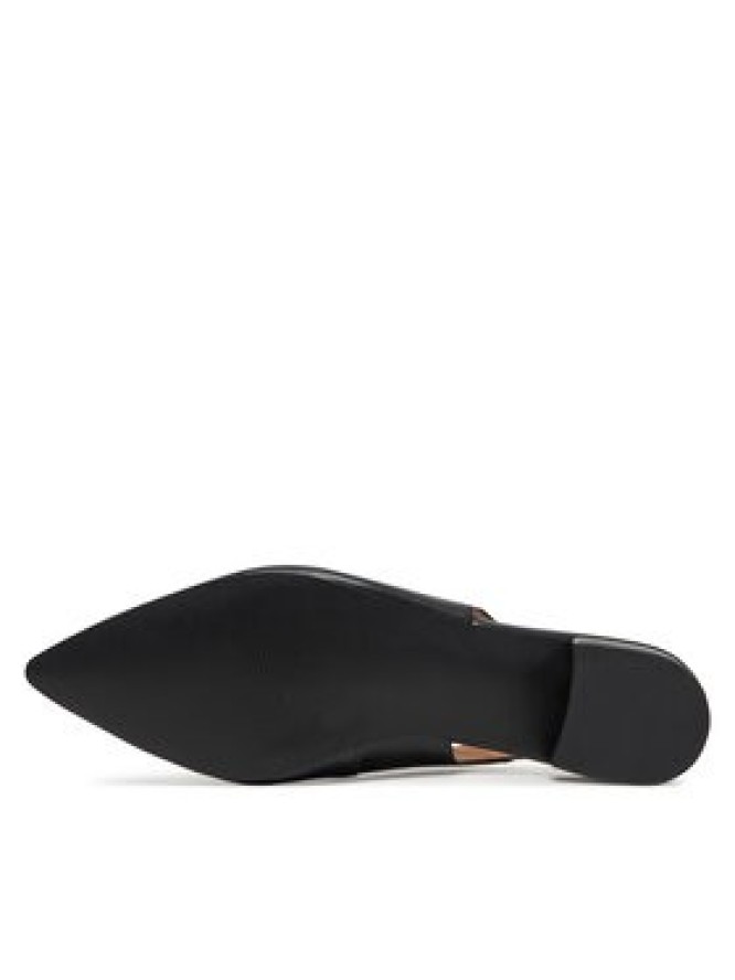 Sergio Bardi Czółenka WYL4138-1Z-SB Czarny