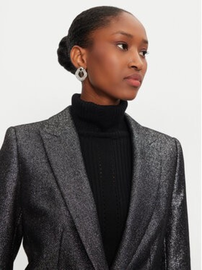 JOOP! Marynarka 58 JW244J122 30043414 Czarny Regular Fit