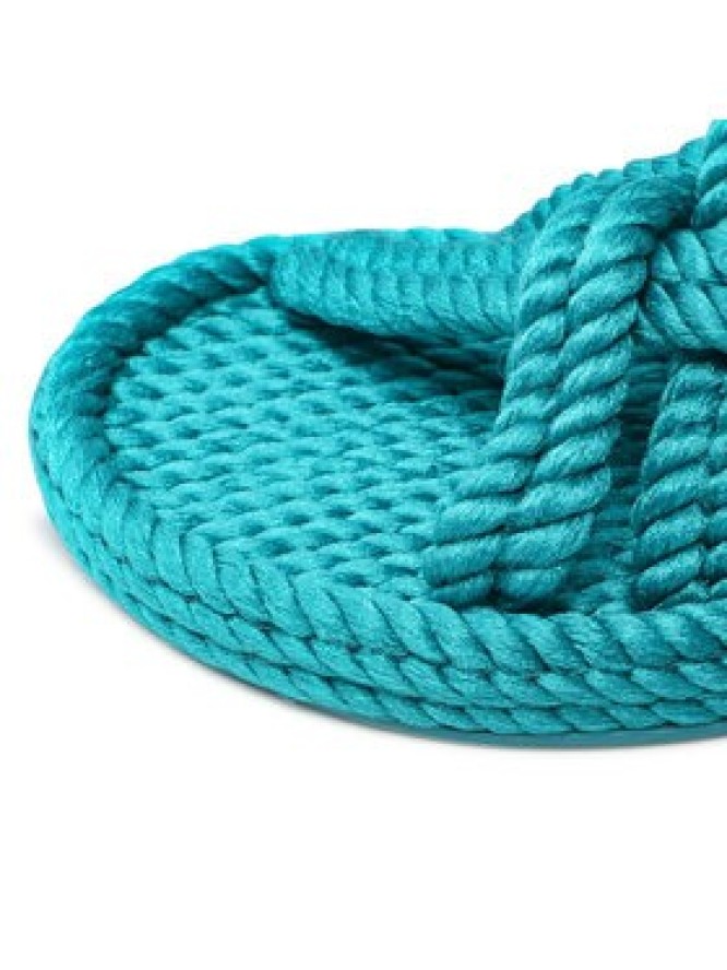 Bohonomad Sandały Bodrum BOD.0090.WRS Niebieski