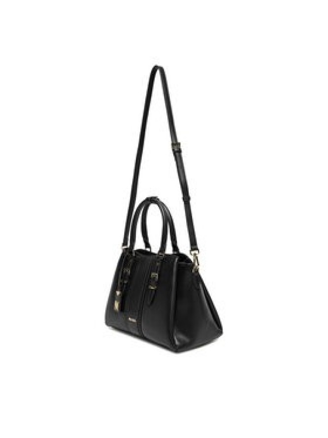 MEXX Torebka CEO-MEXX-S-002-08 Czarny