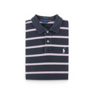 Second life - Polos damskie krótki rękaw Polo Ralph Lauren - Stan bardzo dobry
