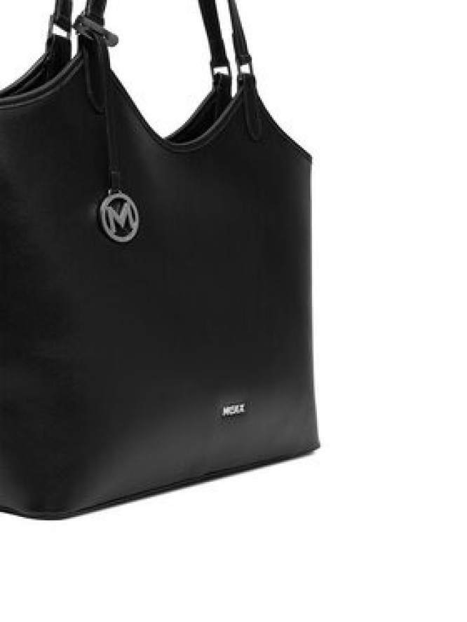 MEXX Torebka CEO-MEXX-L-003-09 Czarny