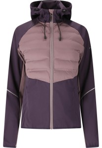 Damska kurtka narciarska Endurance Eluna Primaloft WB