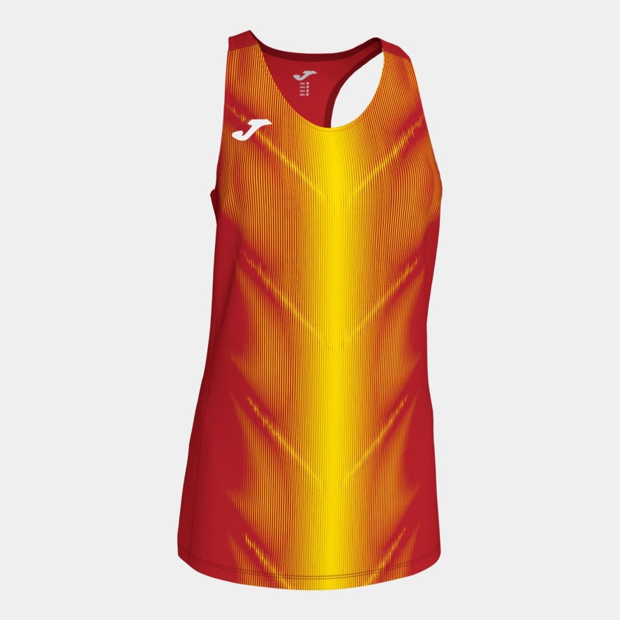Damski tank top Joma Olympie