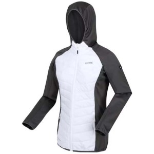 Kurtka turystyczna damska Regatta Andreson hybrydowa