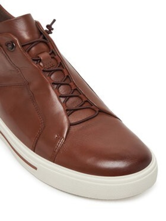 Caprice Sneakersy 9-25150-43 Brązowy