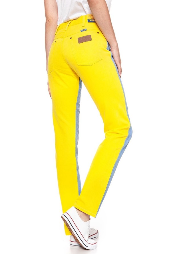 WRANGLER 11MWZ B&Y COLBLOCK W1MZUT303 112127713