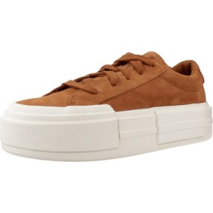 Buty CONVERSE CRUISE SUEDE Brązowy