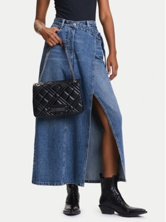 LOVE MOSCHINO Torebka JC4153PP0MLA000B Czarny