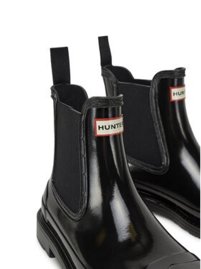 Hunter Kalosze WFS1018RGL Czarny
