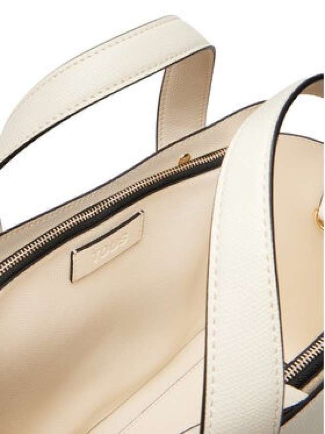 TOUS Torebka 2002373401 Beżowy