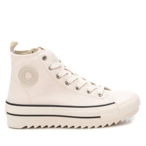 Buty damskie Refresh 172200 Beżowe