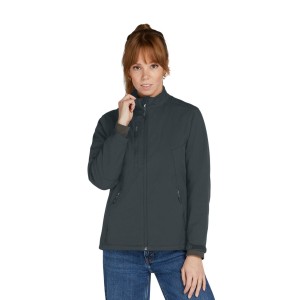 Kurtka Soft Shell Bez Metki Dla Kobiet