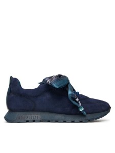 Hispanitas Sneakersy Oregon HI265105 C003 Granatowy