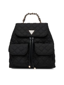 Guess Plecak Giully II HWYQ96 73330 Czarny