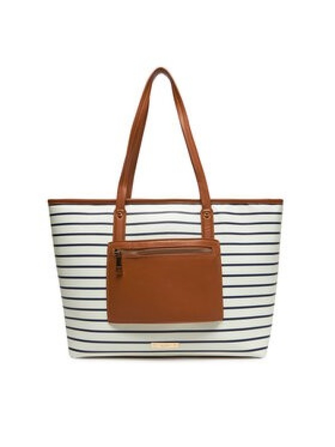 Aldo Torebka Adader 13933800 Biały