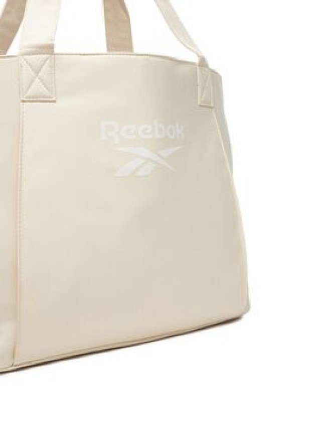 Reebok Torebka RBK-B-003-07 Écru