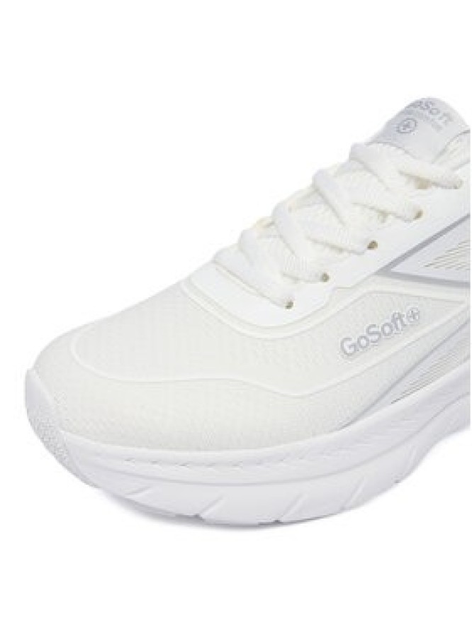 Go Soft Sneakersy CEO-V11-148 Biały