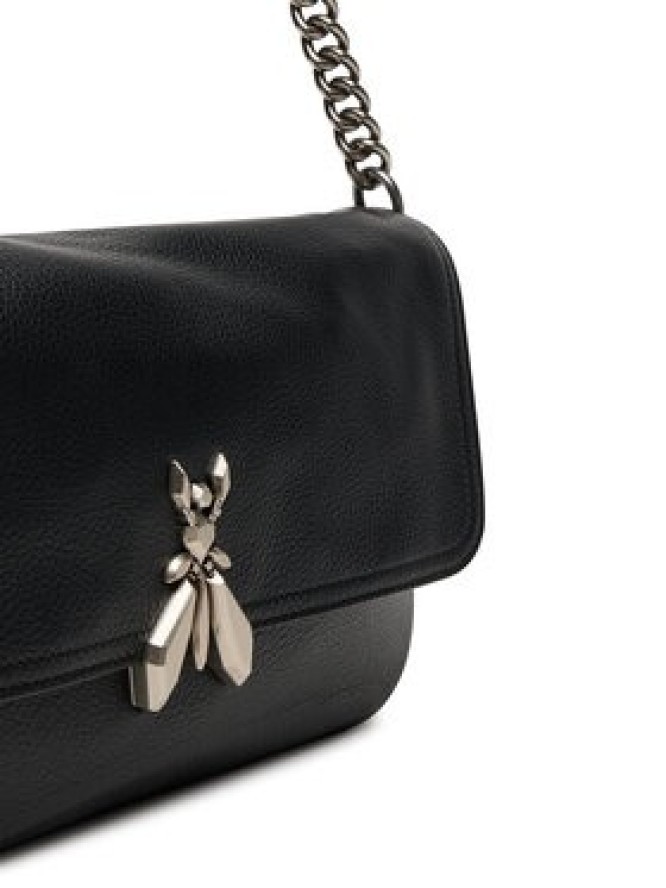 Patrizia Pepe Torebka 8B0279/L165-K103 Czarny