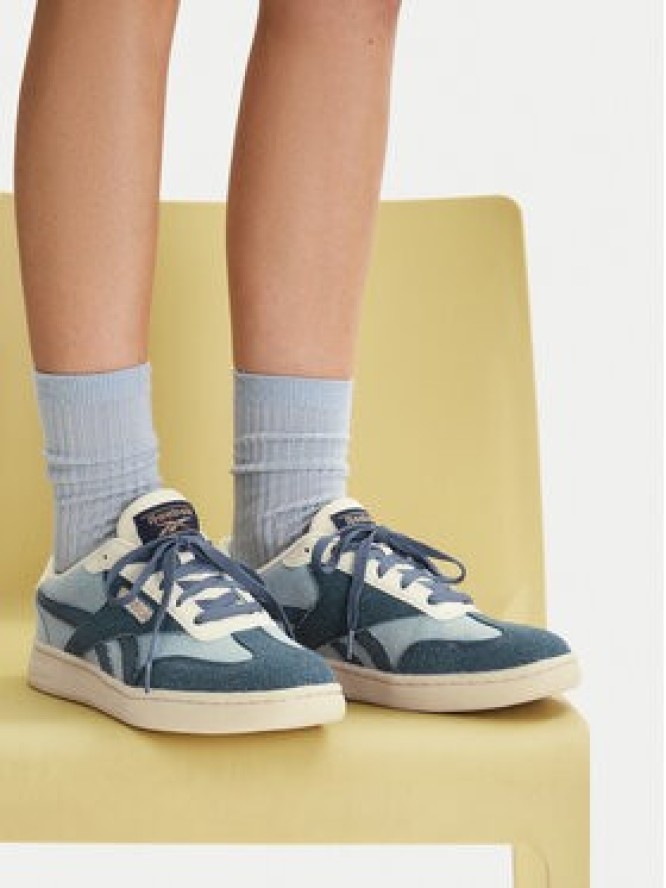 Reebok Sneakersy CEO-FORTE LOUNGER AR30503W-DCY Niebieski