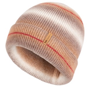 Czapka Unisex Dla Dorosłych Chevron