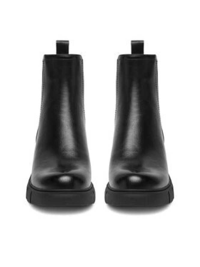 JENNY Sztyblety CEO-HY23976-8AS Czarny