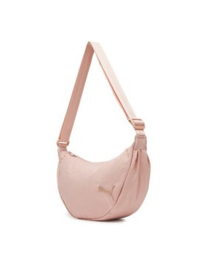 Puma Torebka Half Moon 912790 Różowy