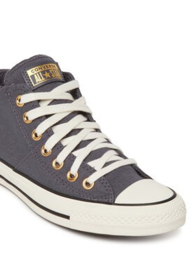 Converse Trampki Chuck Taylor All Star Madison Gold A13826C Fioletowy