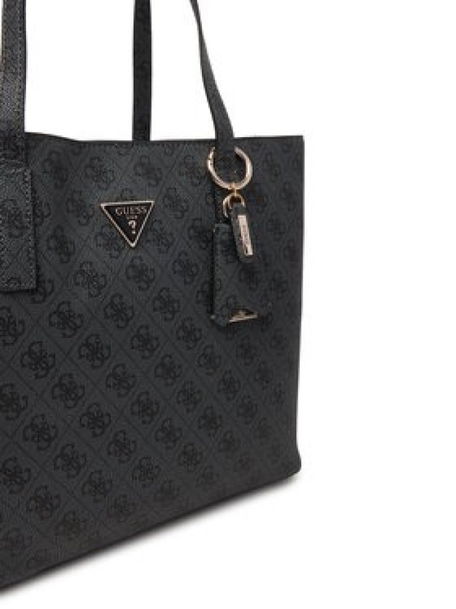 Guess Torebka Meridian II HWSG69 74230 Szary