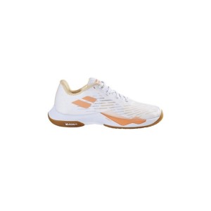 Buty do badmintona damskie Babolat Shadow Tour 5 W