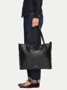 Lasocki Torebka C- MLS-J-023-05 Czarny