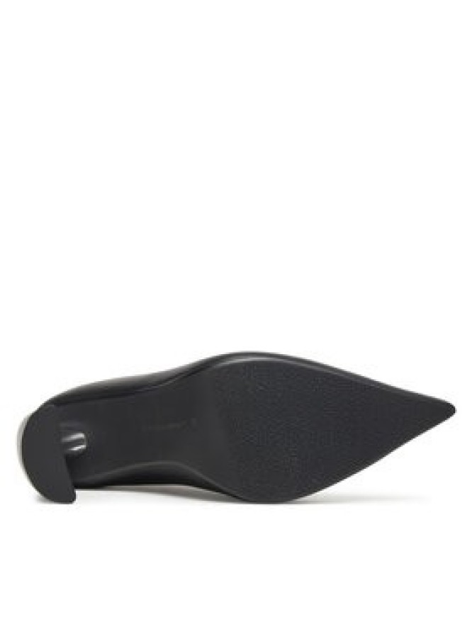 United Nude Botki Zuma Stacy Hi 109460116 Czarny