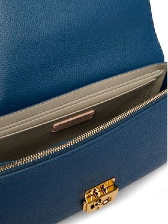 Coccinelle Saszetka 329153 Błękitny