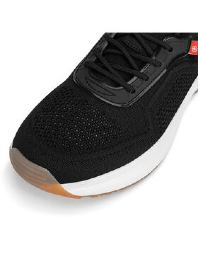 Go Soft Sneakersy SK7887-3 Czarny