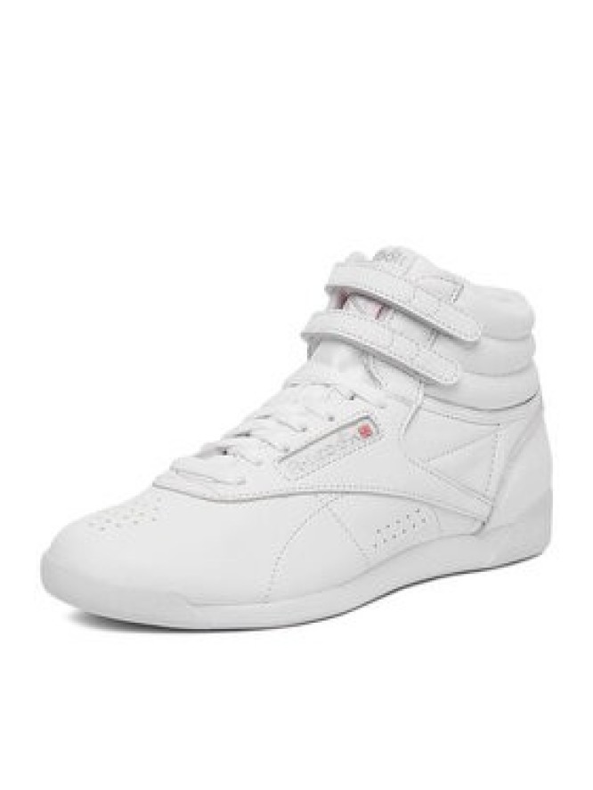 Reebok Sneakersy EO-F/S HI 100000103_ Biały