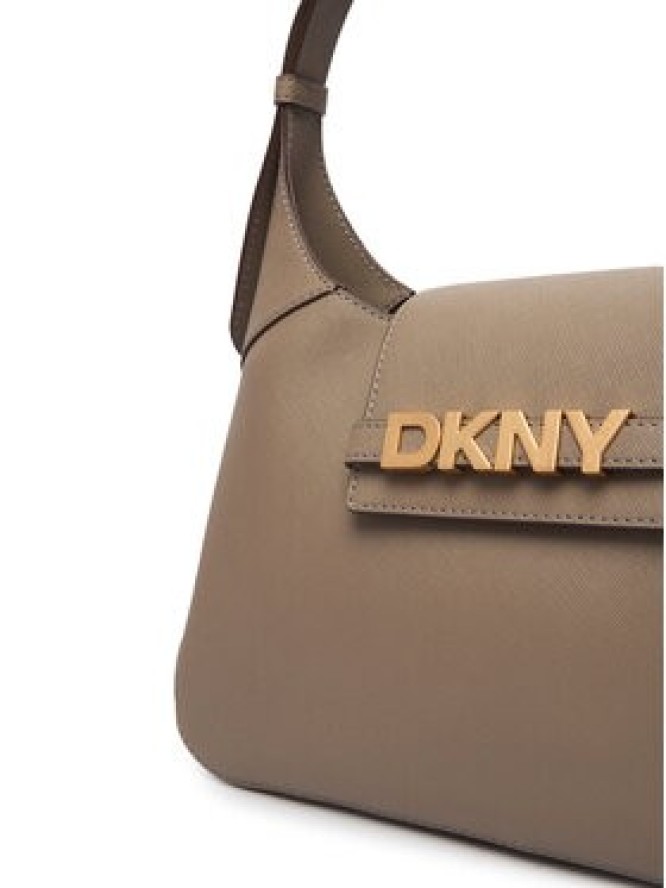 DKNY Torebka R523KL20 Beżowy