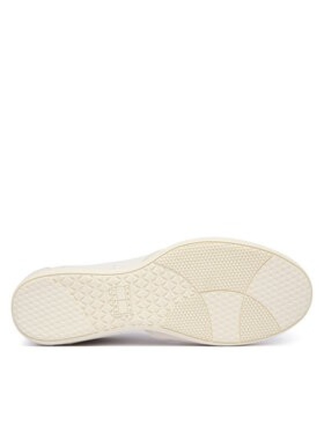 Tommy Jeans Sneakersy Tj Ballet Sneaker EN0EN03059 Beżowy jasny