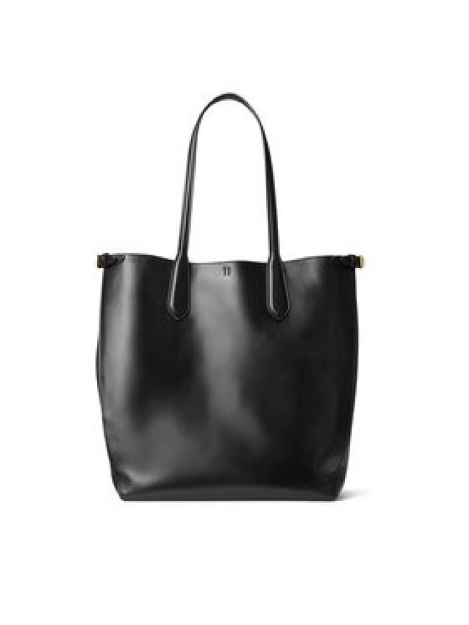 Polo Ralph Lauren Torebka 428962757002 Czarny